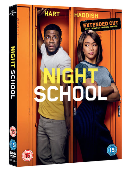 Night School