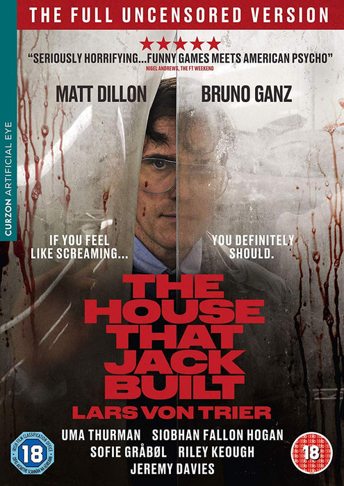 The House That Jack Built