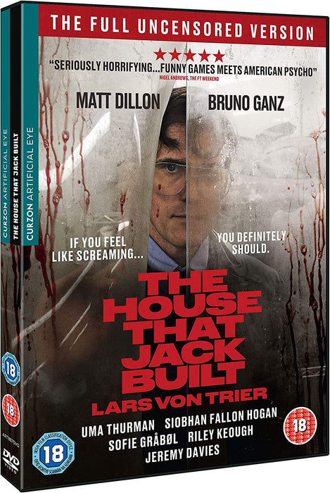 The House That Jack Built