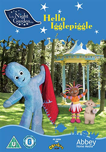 In The Night Garden - Hello Igglepiggle