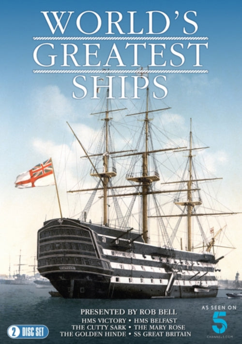 World's Greatest Ships