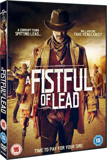 A Fistful of Lead