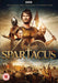 Spartacus - Historical drama starring Anthony Flanagan.