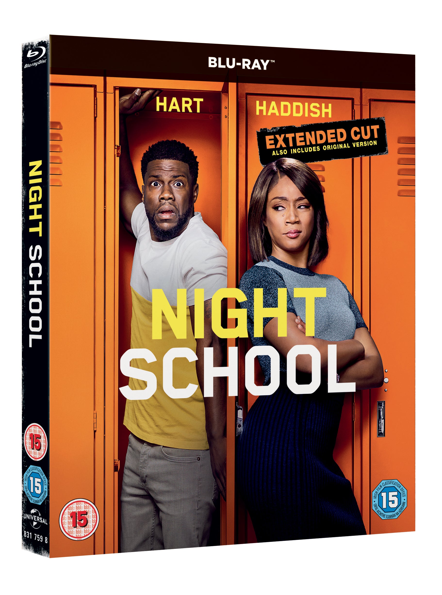 Night School