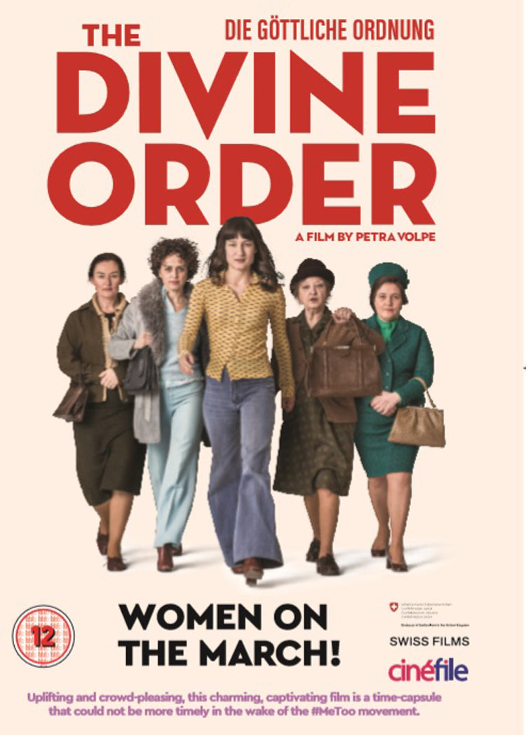 The Divine Order