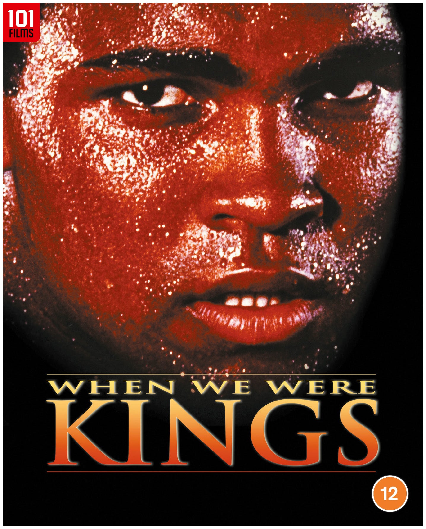 When We Were Kings