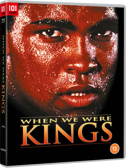 When We Were Kings