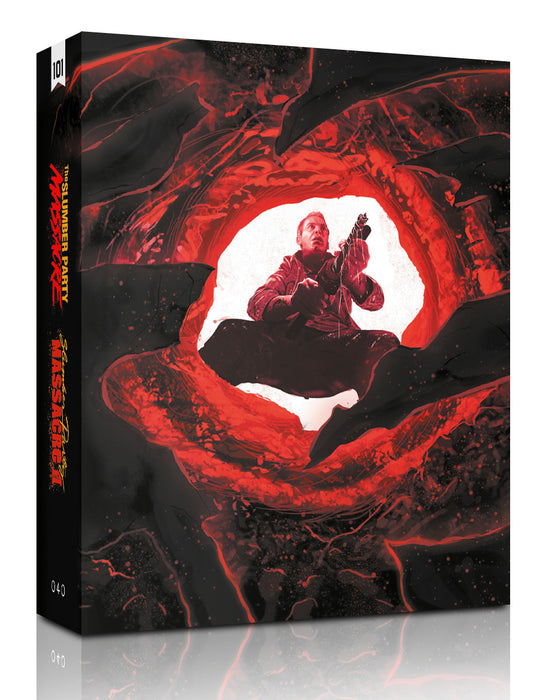 Slumber Party Massacre I & II (Limited Edition)