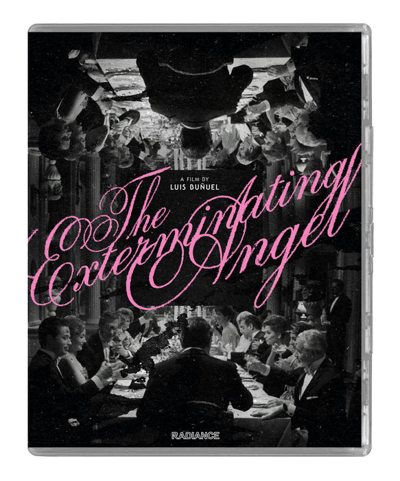 Nothing is Sacred: Three Heresies from Luis Bunuel (Limited Edition)