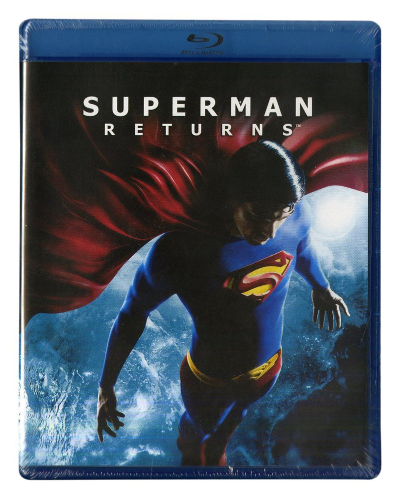 Superman Returns