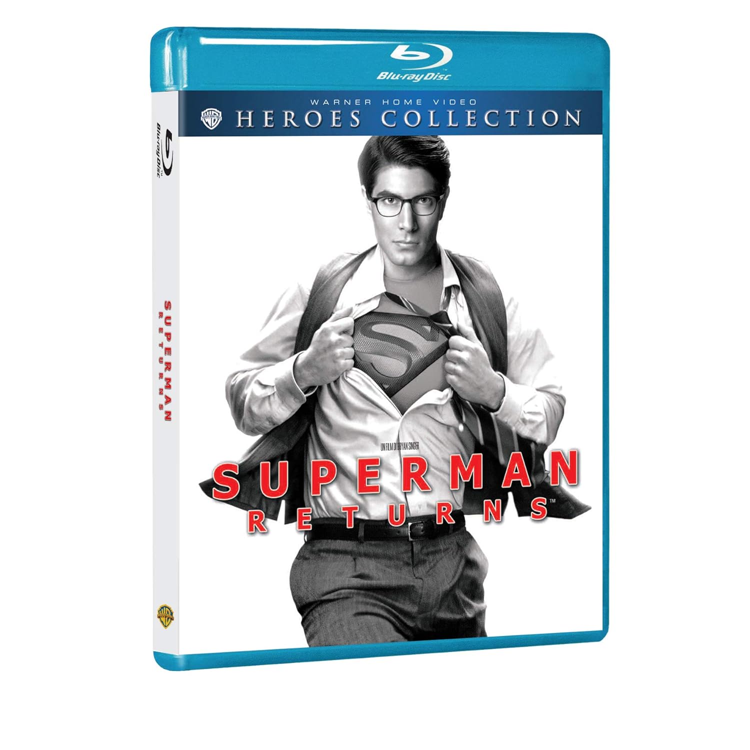 Superman Returns