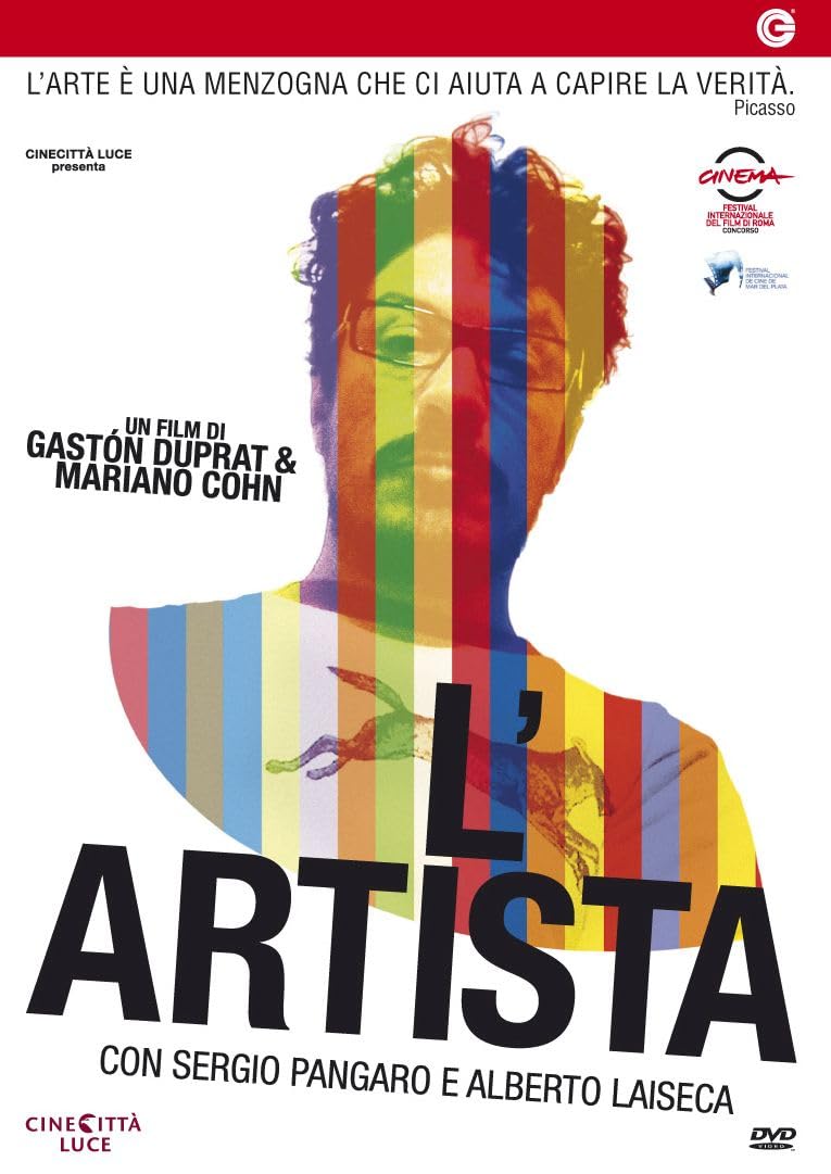 Artista (L`) - (Italian Import)