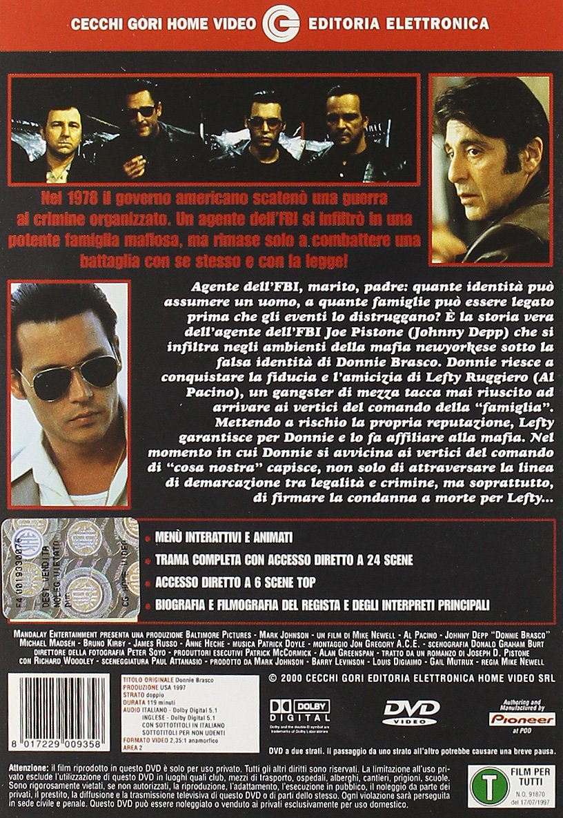 Donnie Brasco