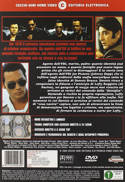 Donnie Brasco