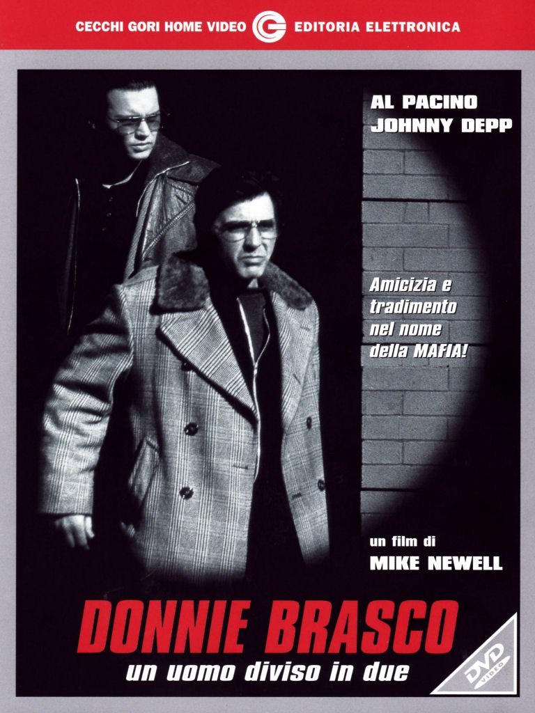 Donnie Brasco