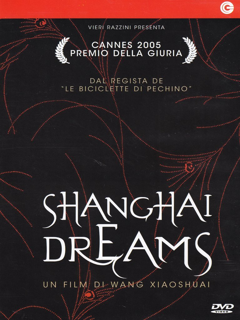 Shanghai Dreams - (Italian Import)