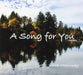 A Song For You