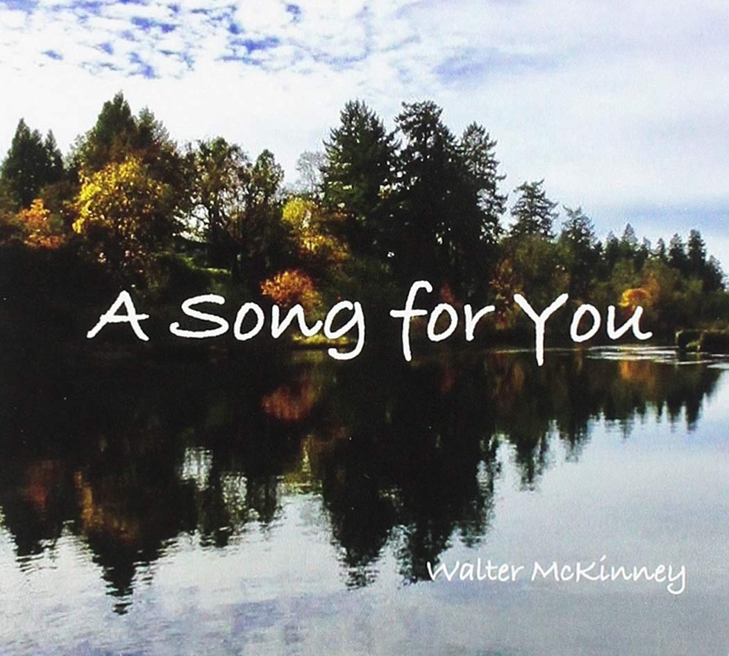 A Song For You