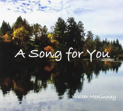 A Song For You