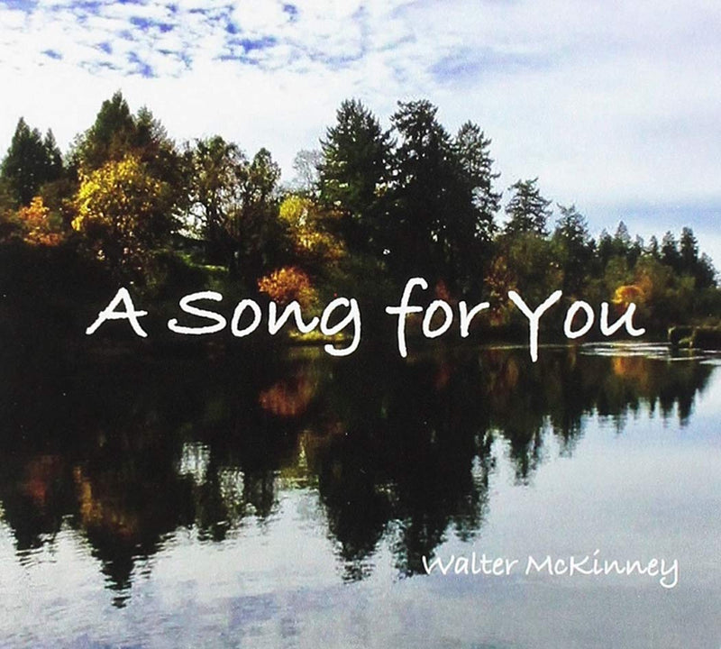 A Song For You