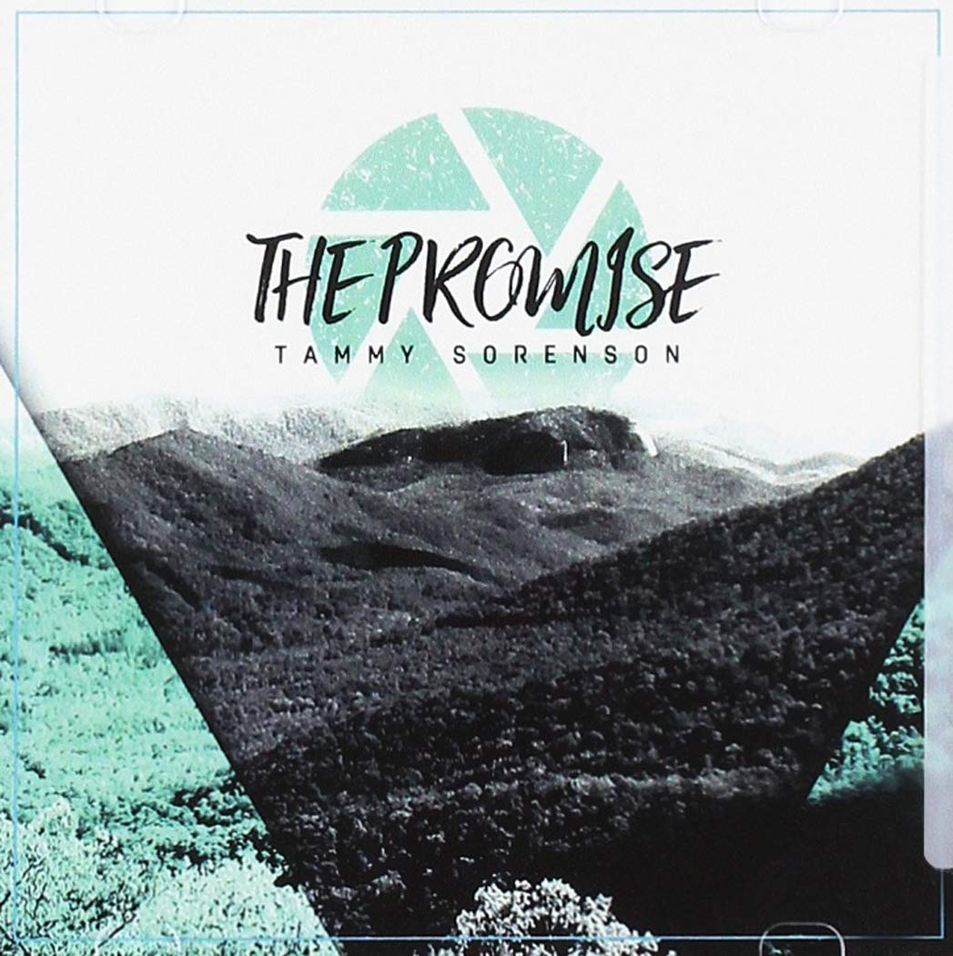 Tammy Sorenson - The Promise