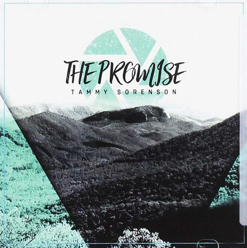 Tammy Sorenson - The Promise