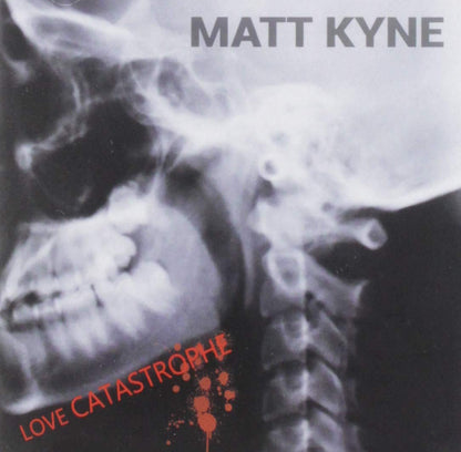 Love Catastrophe