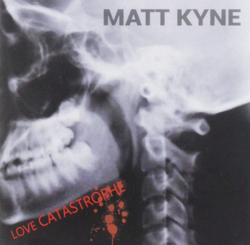 Love Catastrophe