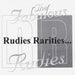 Rudies Rarities...