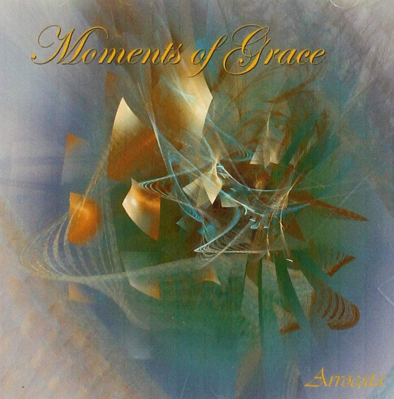 Moments Of Grace