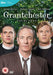 Grantchester Series 4