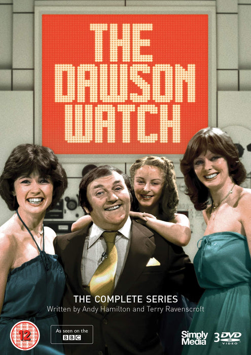 The Dawson Watch: Series 1-3 (Complete Collection)