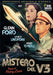Il Mistero Del V3 (1950)