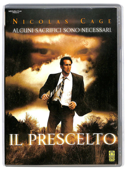 Il Prescelto