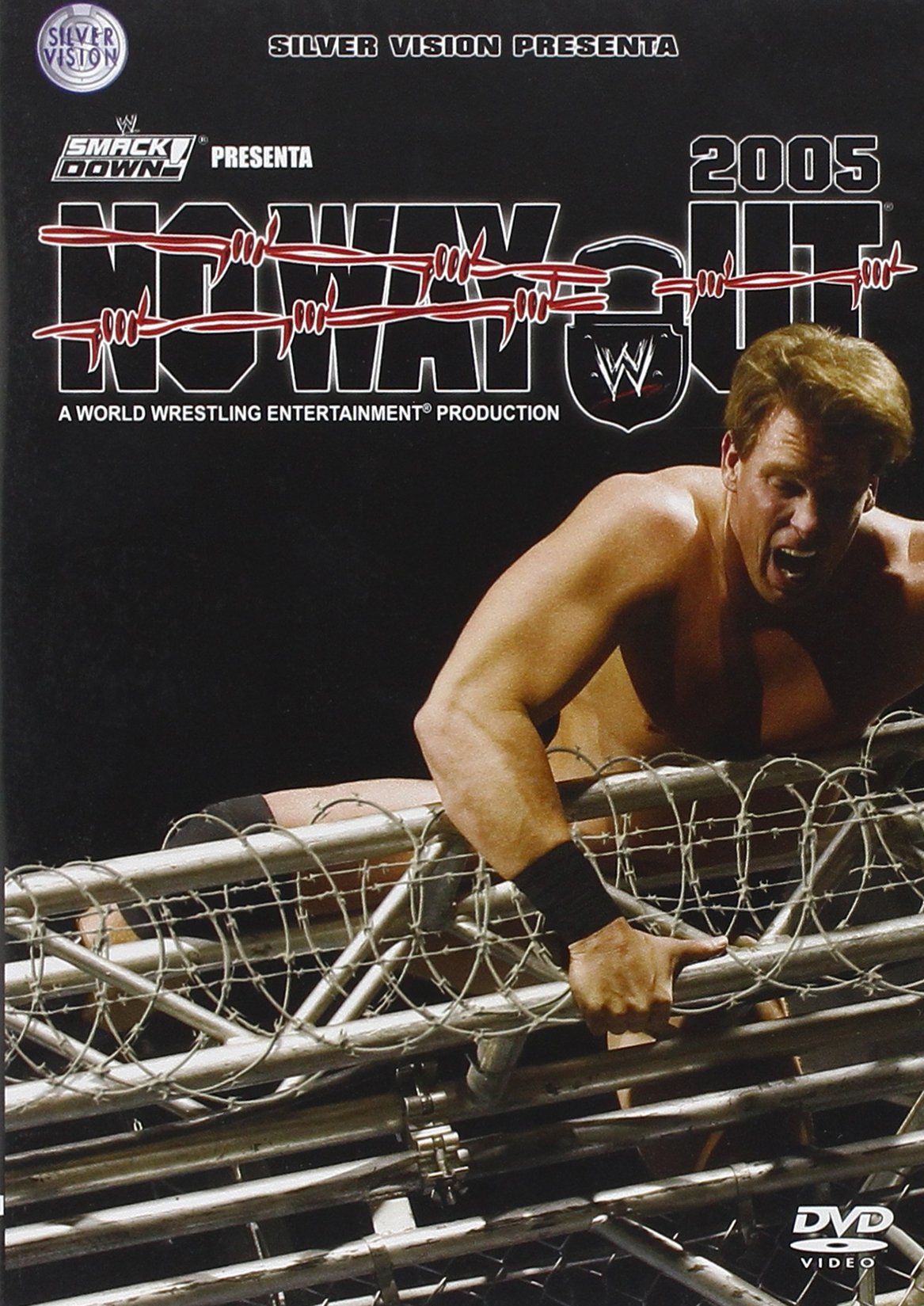 Wwe Smackdown`S No Way Out
