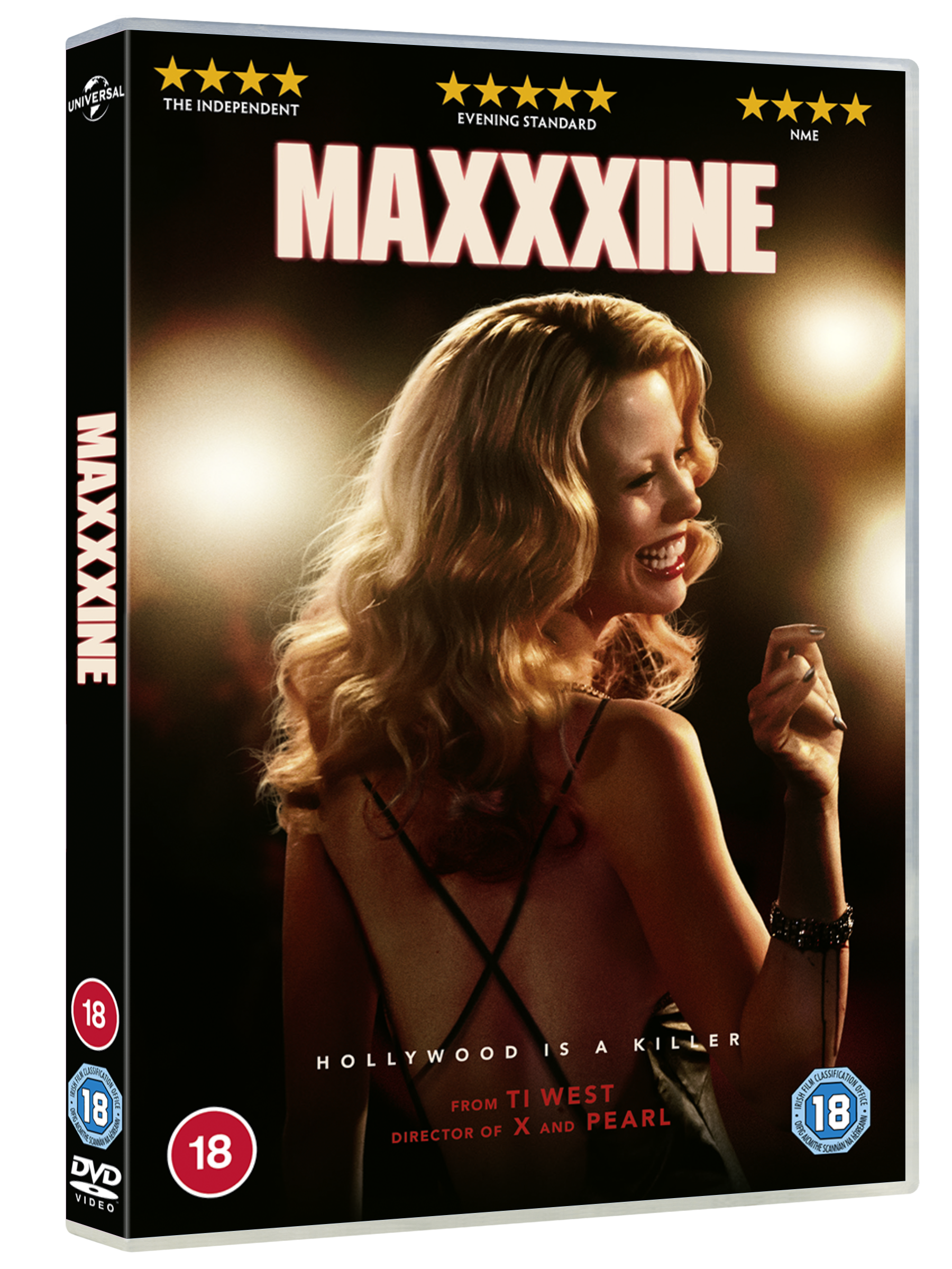 MaXXXine