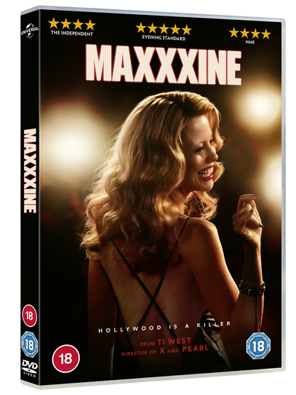 MaXXXine