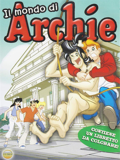 Il Mondo Di Archie