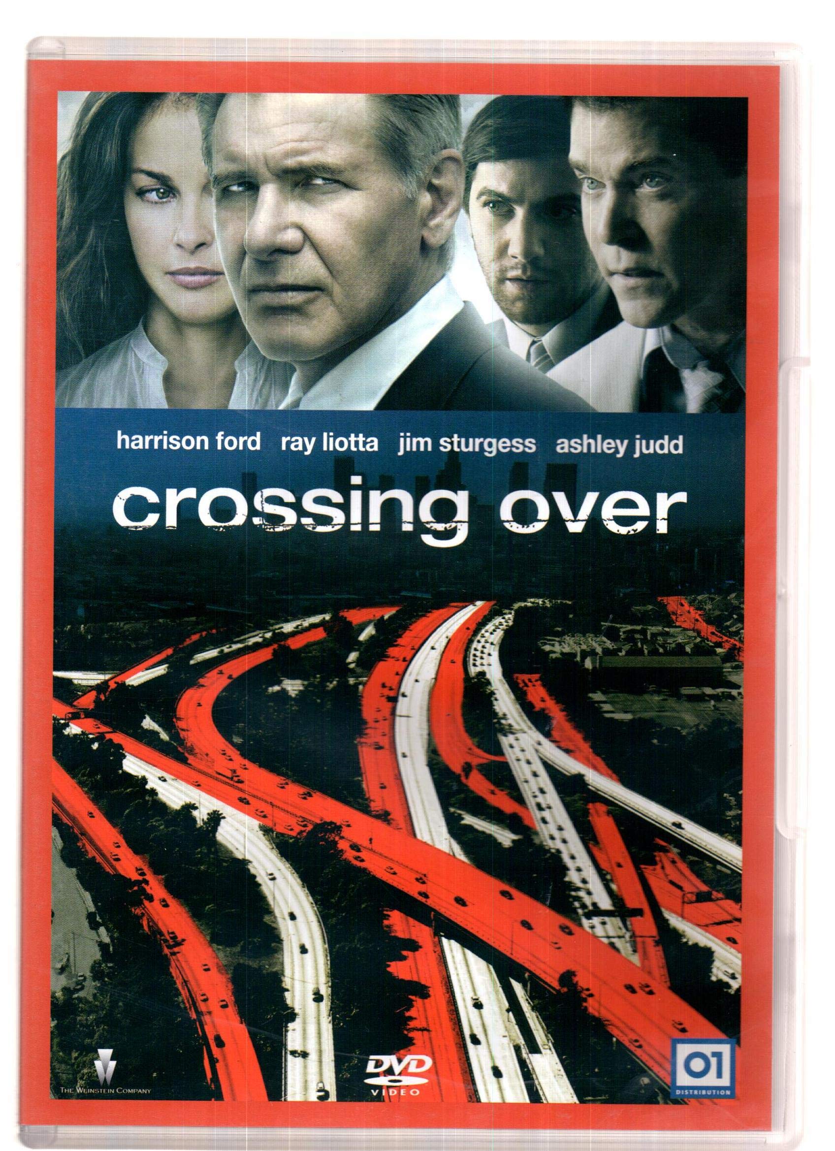Crossing Over