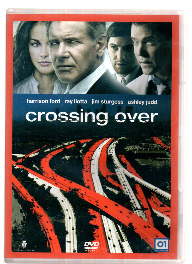 Crossing Over