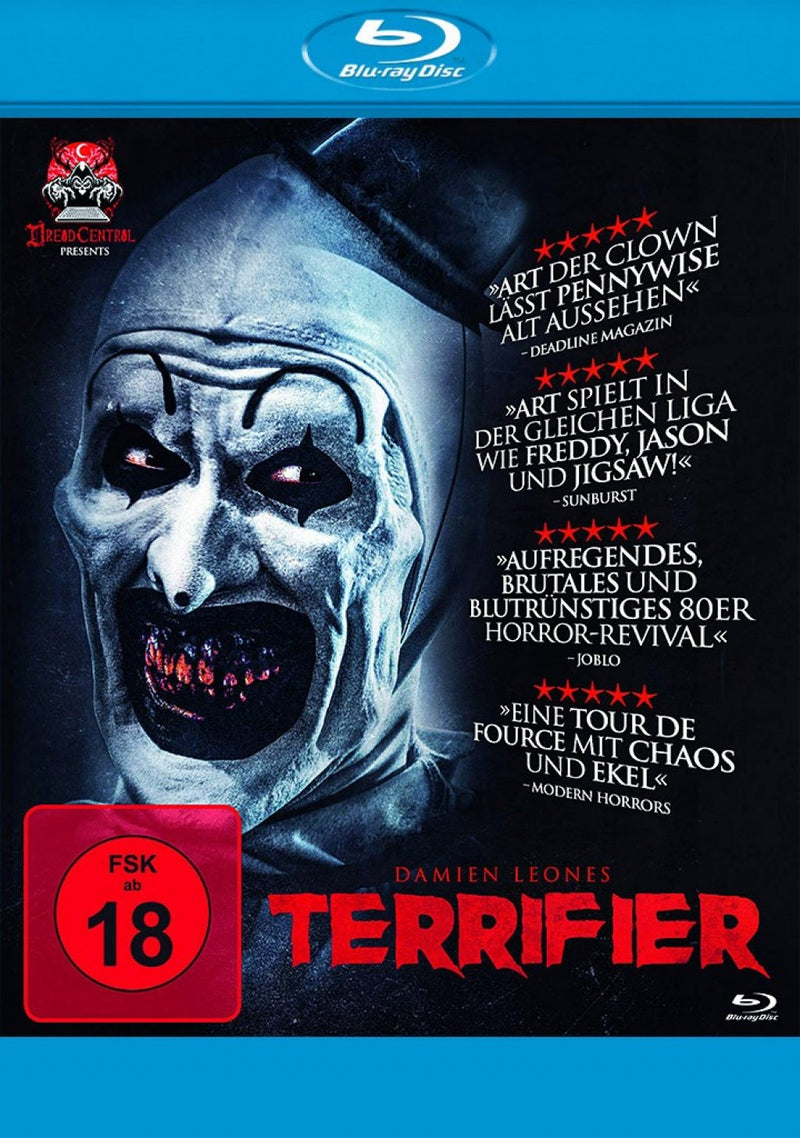 Terrifier