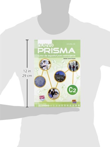 Nuevo Prisma C2