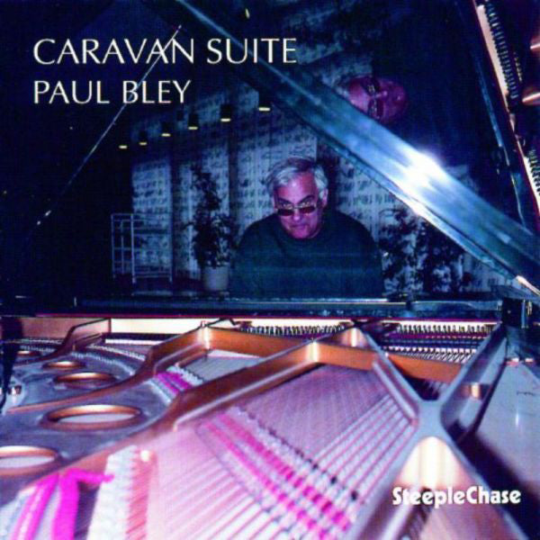 Caravan Suite