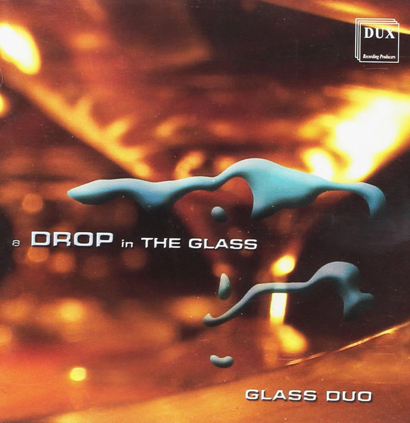 A Drop in the Glass