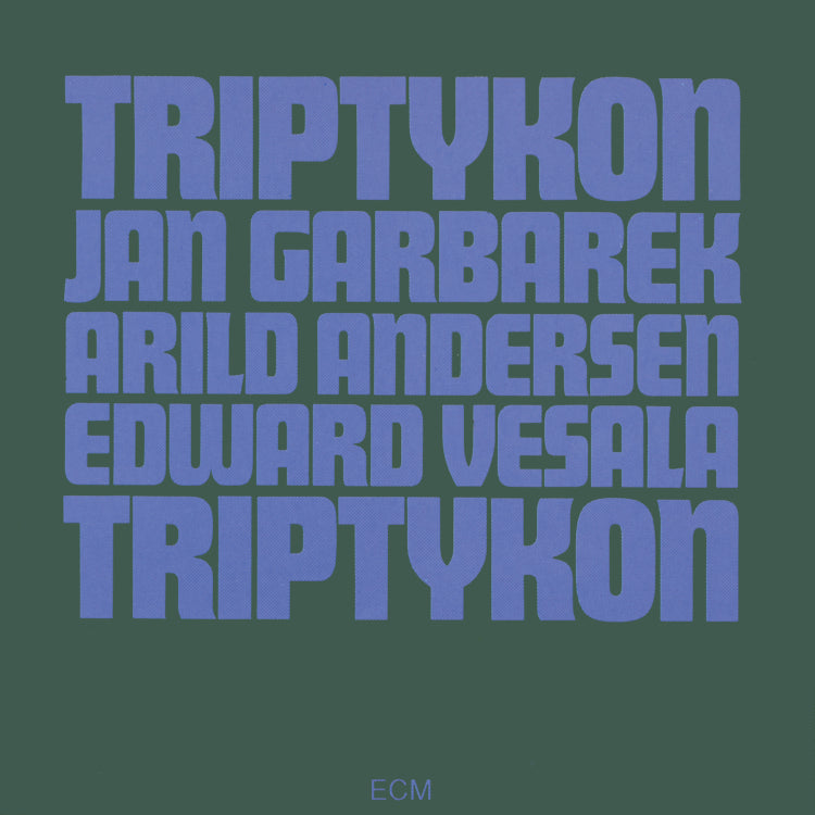 Triptykon
