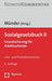 Ger-Sozialgesetzbuch Ii 6/E