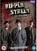 Ripper Street - Series 1-2