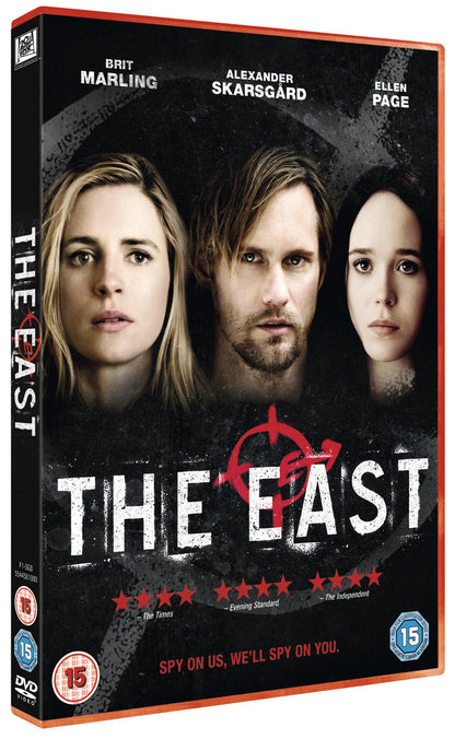 East
