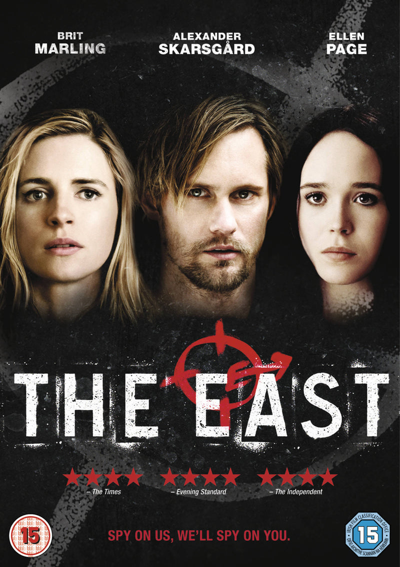 East