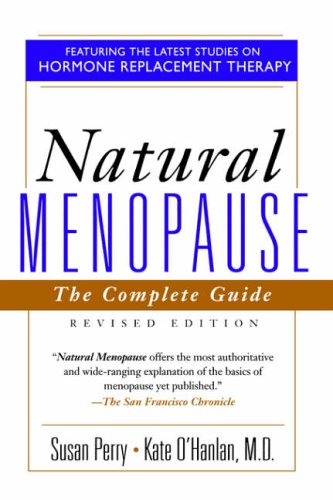 Natural Menopause Rev/E 2/E